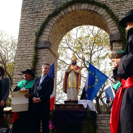 Casa-albina-corsica Holiday home *