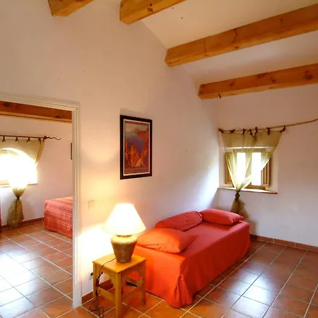Casa-albina-corsica Casa vacanze Patrimonio