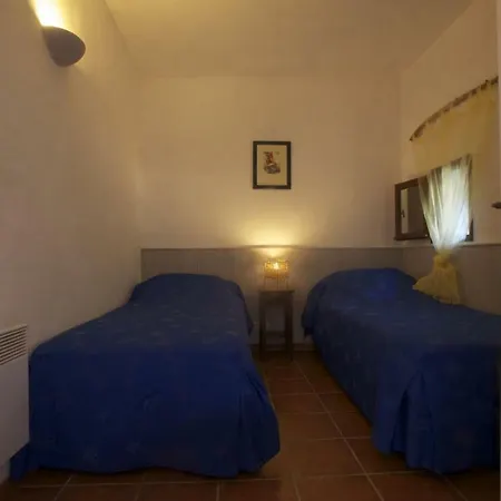 Casa-albina-corsica Casa vacanze Patrimonio
