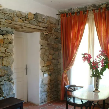 Casa-albina-corsica Casa vacanze Patrimonio