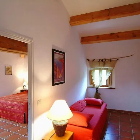 Nyaraló Casa-albina-corsica