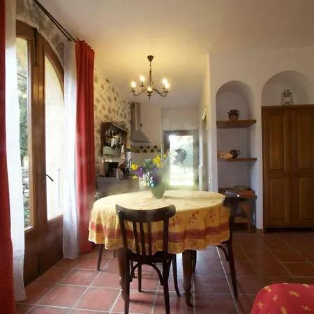 Nyaraló Casa-albina-corsica Patrimonio