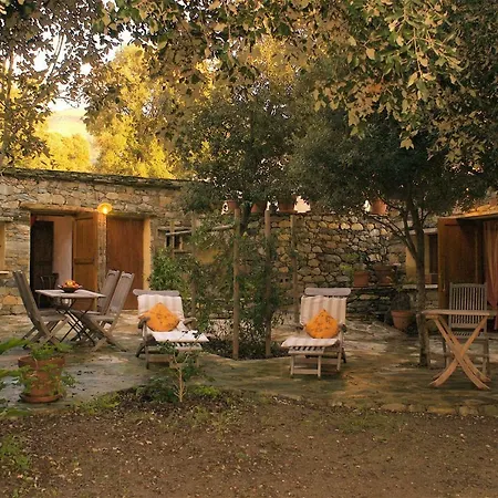 Casa vacanze Casa-albina-corsica *