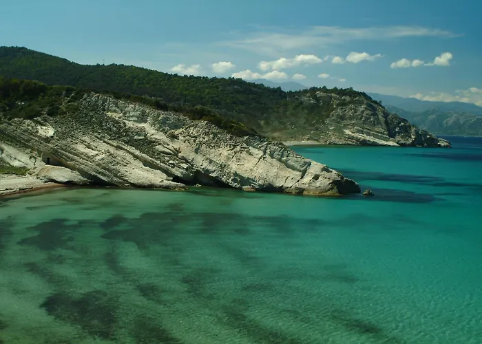 Casa-albina-corsica Holiday home