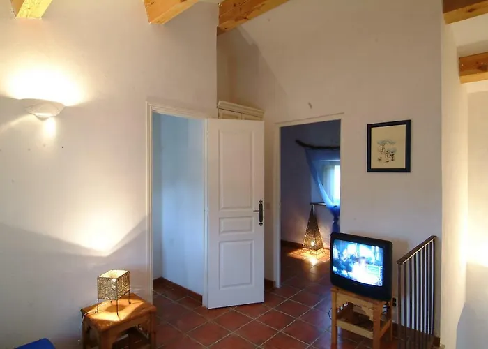 Casa-albina-corsica Semesterbostad *