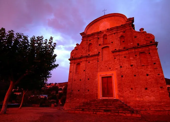 Casa-albina-corsica Holiday home Patrimonio