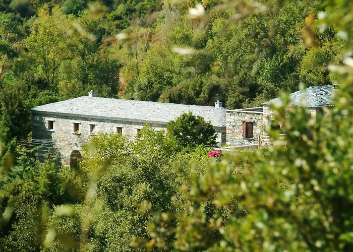 Casa-albina-corsica Patrimonio