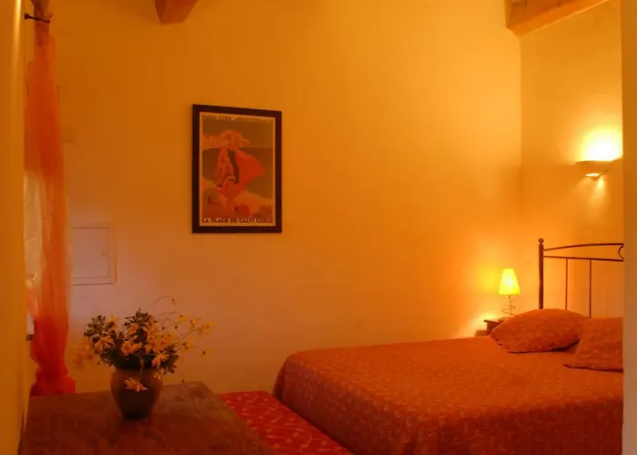 Holiday home Casa-albina-corsica