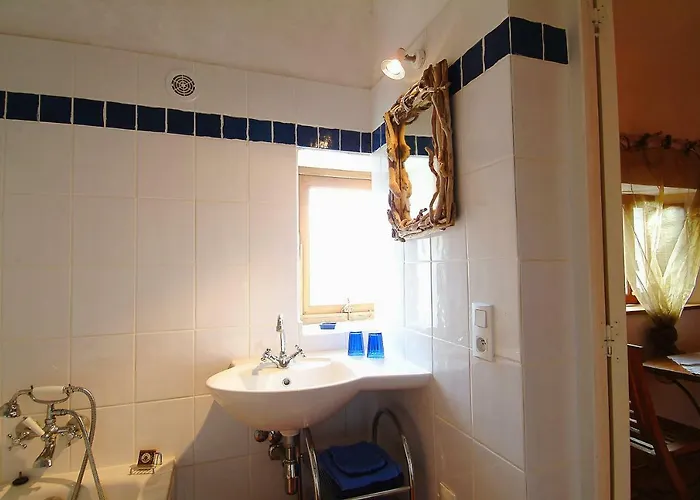 Casa-albina-corsica Holiday home *