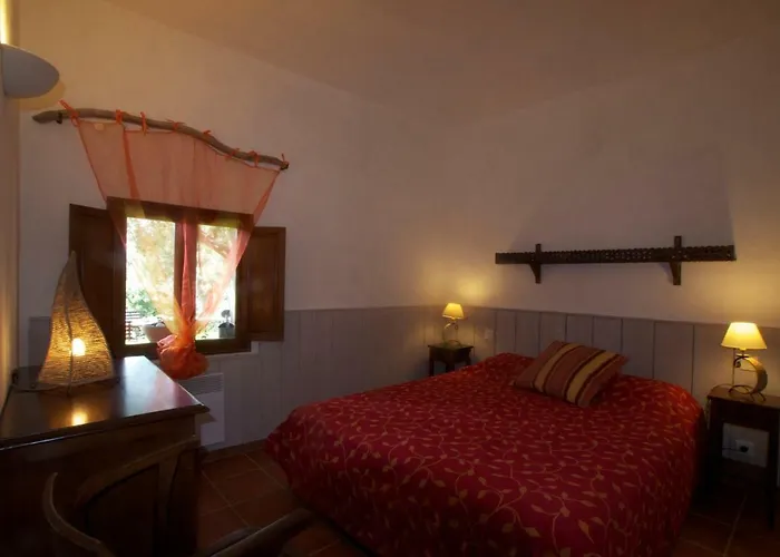 Semesterbostad Casa-albina-corsica