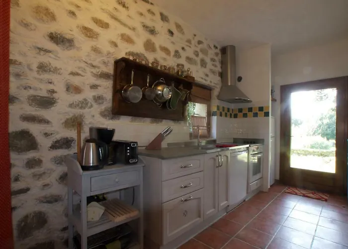 Casa-albina-corsica * Patrimonio