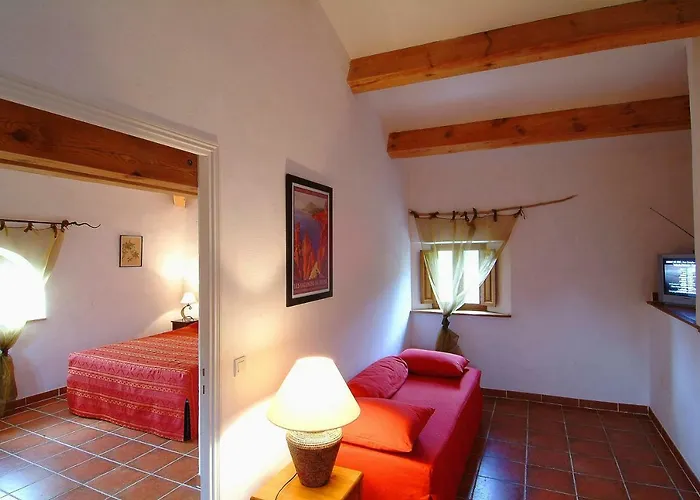 Semesterbostad Casa-albina-corsica
