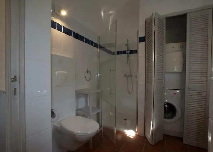 Casa-albina-corsica Semesterbostad *