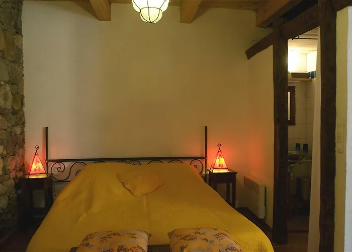 Casa-albina-corsica Semesterbostad