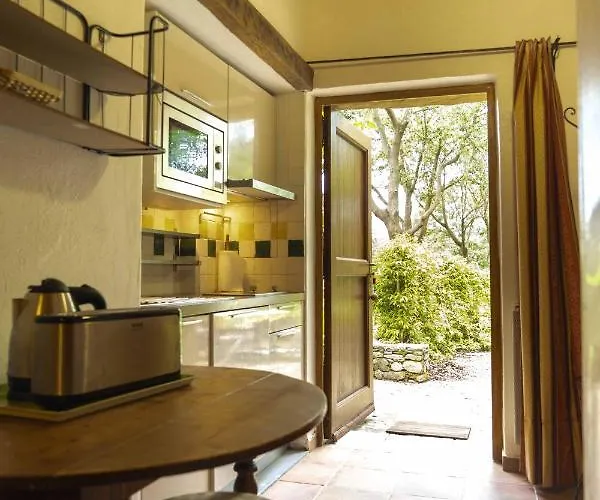 Holiday home Casa-albina-corsica