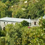 Casa-albina-corsica Patrimonio