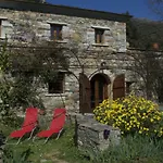 Casa-albina-corsica * Patrimonio