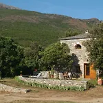 Casa-albina-corsica Casa vacanze