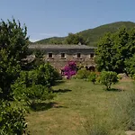 Casa-albina-corsica Patrimonio