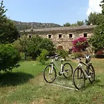 Casa-albina-corsica Patrimonio