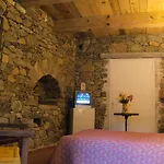 Casa-albina-corsica * Patrimonio