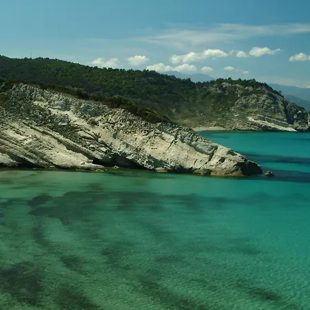 Casa-albina-corsica Semesterbostad