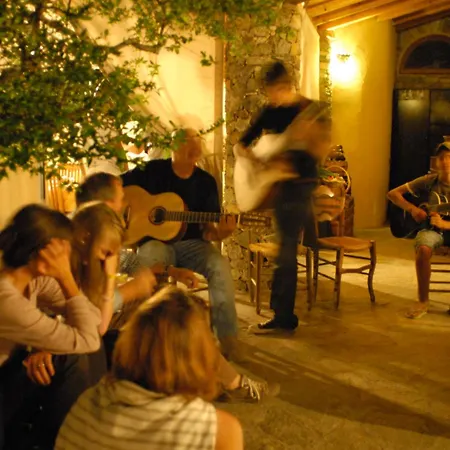 בית נופש Casa-albina-corsica פטרימוניו