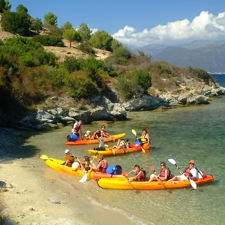 Casa-albina-corsica פטרימוניו