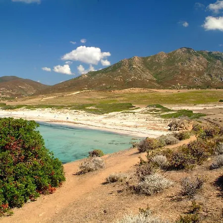 Casa-albina-corsica * Patrimonio