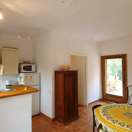 בית נופש Casa-albina-corsica