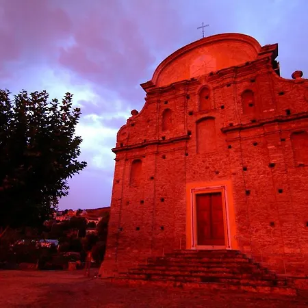 Casa-albina-corsica בית נופש פטרימוניו