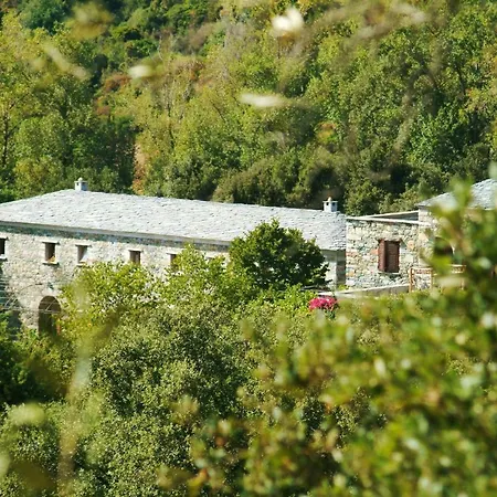 Casa-albina-corsica Patrimonio