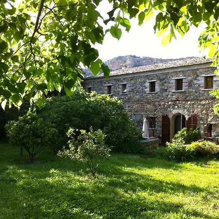 Holiday home Casa-albina-corsica *