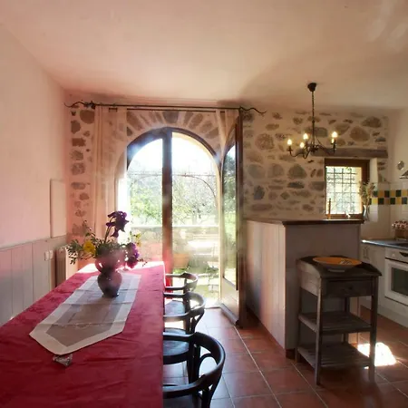 Casa-albina-corsica Hébergement de vacances