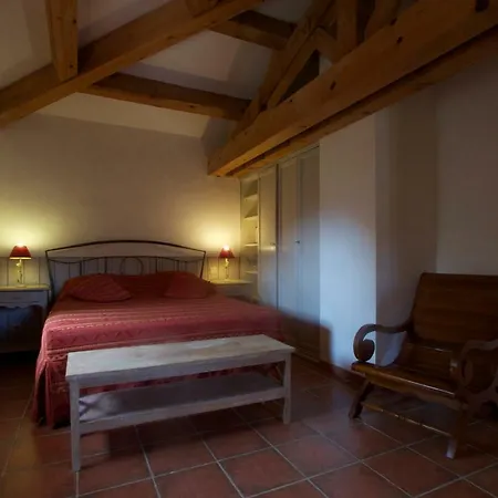 Casa-albina-corsica Hébergement de vacances Patrimonio