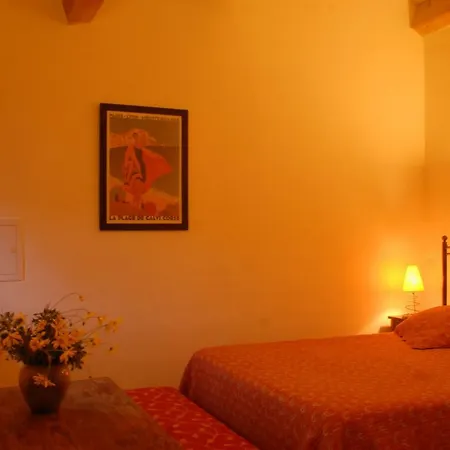 בית נופש Casa-albina-corsica