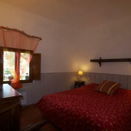 בית נופש Casa-albina-corsica