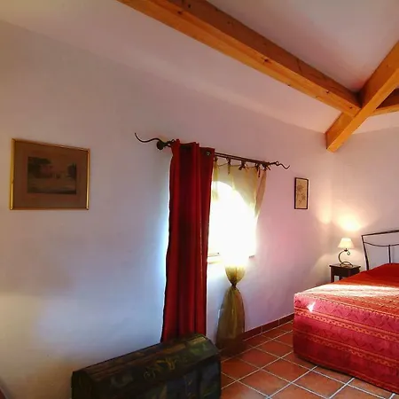 Casa-albina-corsica Patrimonio