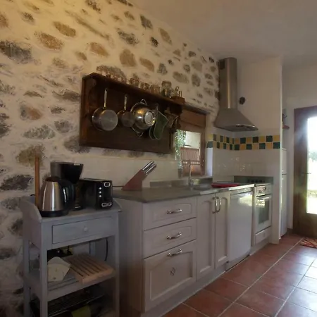 Casa-albina-corsica * Patrimonio