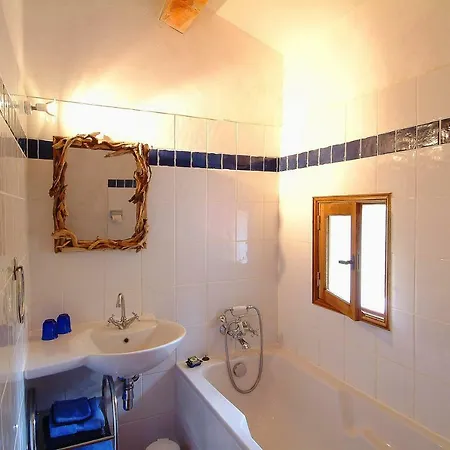 Feriehus Casa-albina-corsica