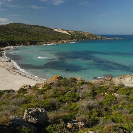 Feriehus Casa-albina-corsica