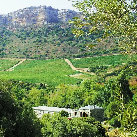 Casa-albina-corsica Holiday home
