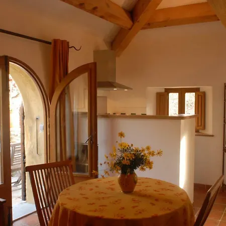 Holiday home Casa-albina-corsica Patrimonio