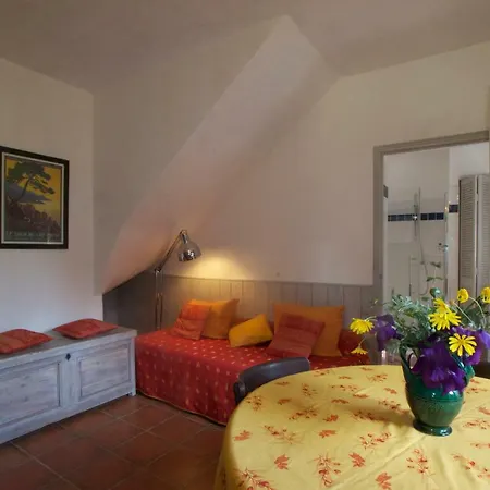 Casa-albina-corsica * פטרימוניו