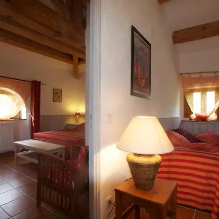 Casa-albina-corsica * Patrimonio