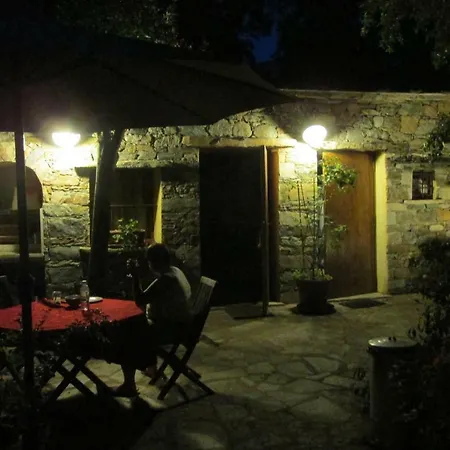 Feriehus Casa-albina-corsica