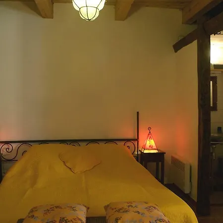 Casa-albina-corsica בית נופש