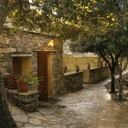 Holiday home Casa-albina-corsica Patrimonio