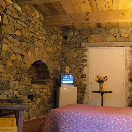 Casa-albina-corsica * Patrimonio