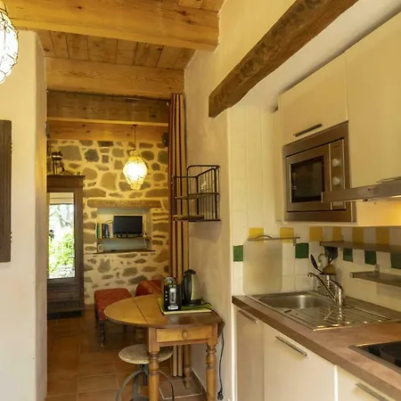 Casa-albina-corsica פטרימוניו